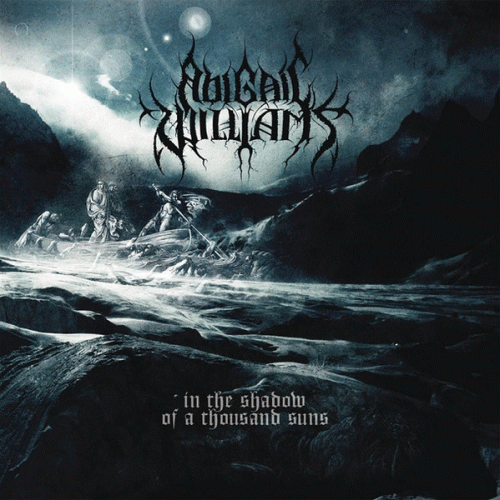 Abigail Williams : In the Shadow of a Thousand Suns (EP)